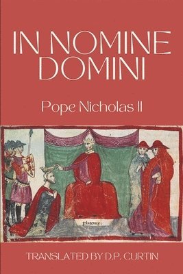In Nomine Domini 1