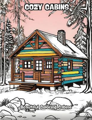 Cozy Cabins 1