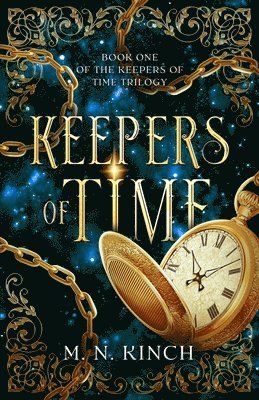 Keepers of Time 1