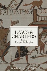 bokomslag Laws & Charters
