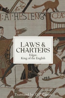 bokomslag Laws & Charters