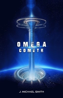 bokomslag Omega Cometh