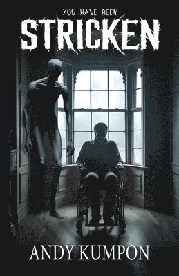 Andy M Kumpon, Andy M. Kumpon, Andy  M Kumpon - Stricken, Häftad