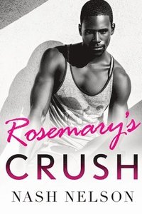 bokomslag Rosemary's Crush