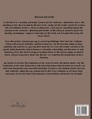 Becoming Unbreakable