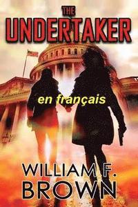 bokomslag The Undertaker, en franais