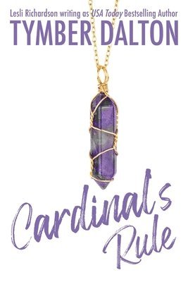 Cardinal's Rule