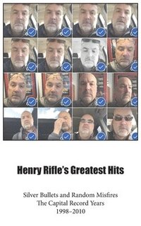 bokomslag Henry Rifle's Greatest Hits