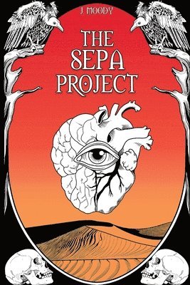 bokomslag SEPA Project