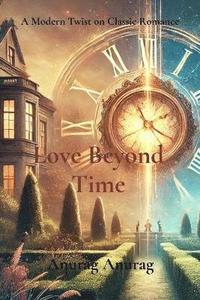 bokomslag Love Beyond Time