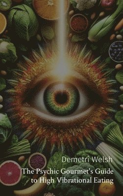 The Psychic Gourmet's Guide to High Vibrational Eating 1