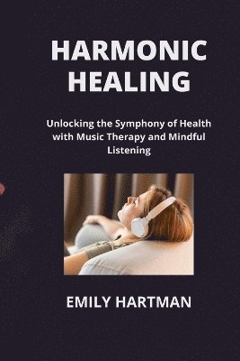 Harmonic Healing 1