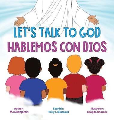 Let's Talk to God