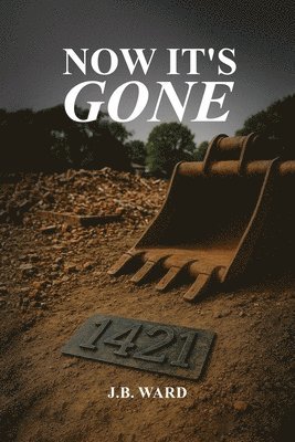 Now It's Gone