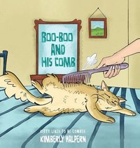 bokomslag Boo-Boo and his Comb