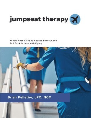 Brian Pelletier - Jumpseat Therapy, Häftad