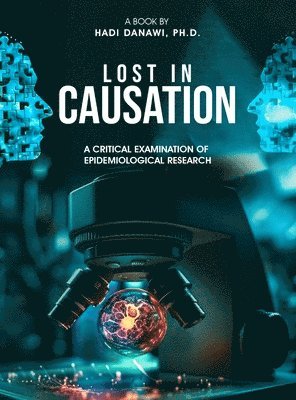 bokomslag Lost in Causation