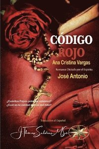 bokomslag Codigo Rojo