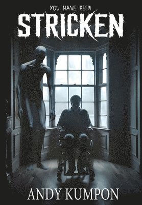 Andy M Kumpon, Andy M. Kumpon, Andy  M Kumpon - Stricken, Inbunden