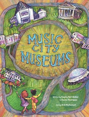 Music City Museums