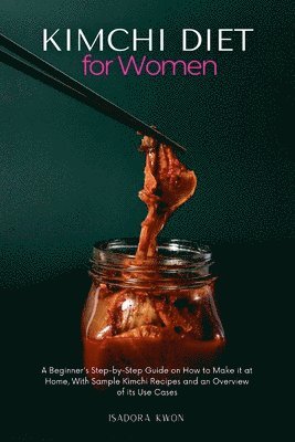 Kimchi Diet for Women