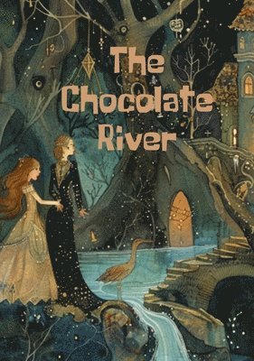 bokomslag Chocolate River