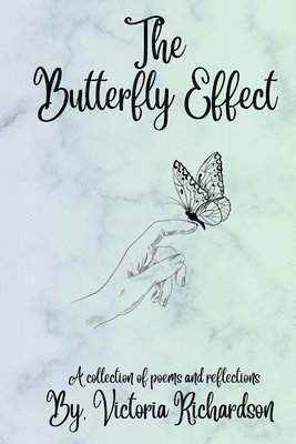 bokomslag Butterfly Effect
