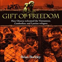 bokomslag Gift Of Freedom (second printing, 2024)