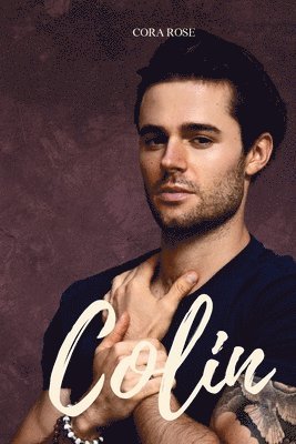 Cora Rose - Colin, Häftad