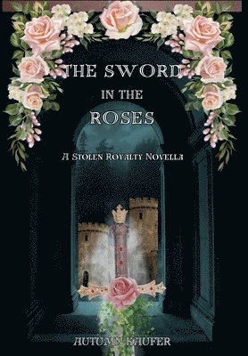 bokomslag Sword in the Roses