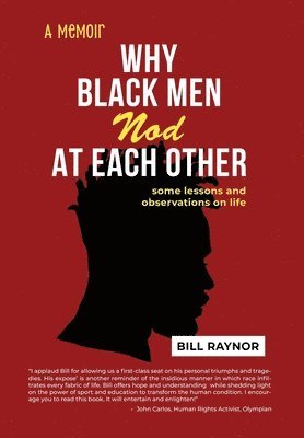 Why Black Men Nod at Each Other 1