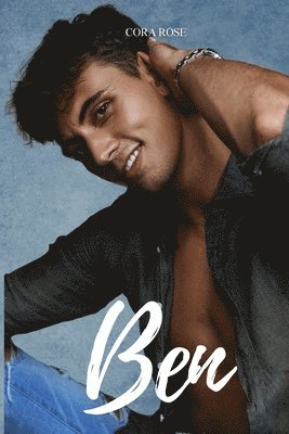 Cora Rose - Ben, Häftad