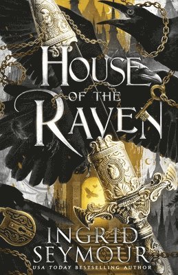 House of the Raven 1