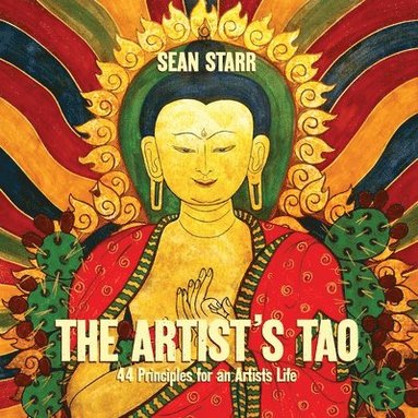 bokomslag Artist's Tao