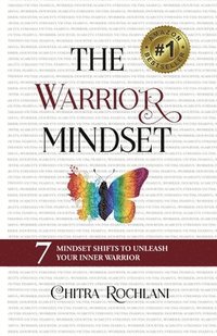 bokomslag Warrior Mindset