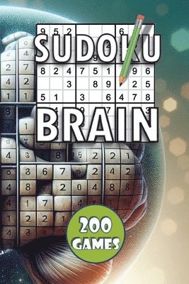 Sudoku Brain 1