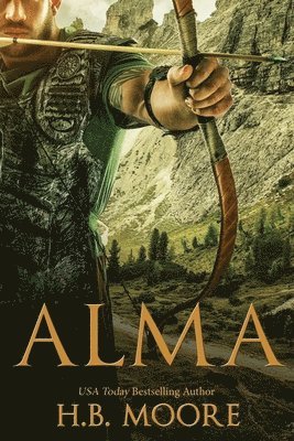 Alma 1