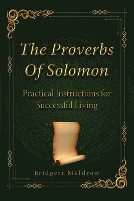 Proverbs Of Solomon