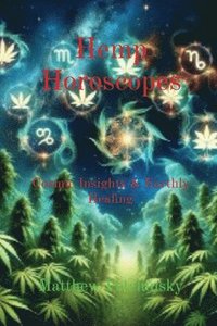 bokomslag Hemp Horoscopes