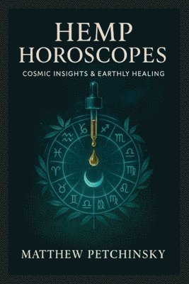 bokomslag Hemp Horoscopes