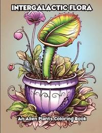 bokomslag Intergalactic Flora