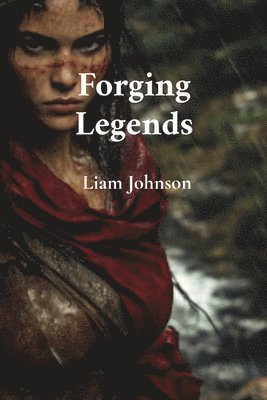 Forging Legends 1