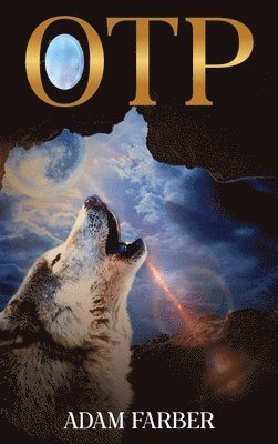 Adam Farber - OTP - One True Path, Inbunden