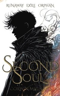 bokomslag Second Soul