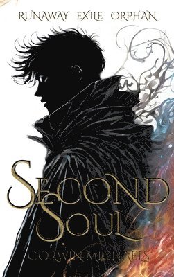 Second Soul 1