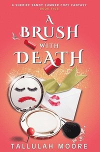 bokomslag A Brush with Death