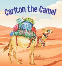 bokomslag Carlton the Camel