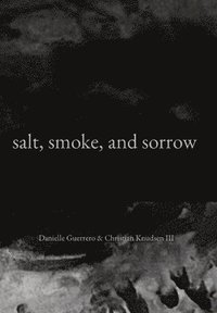 bokomslag salt, smoke, and sorrow