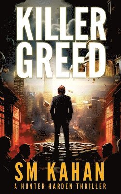 Killer Greed 1