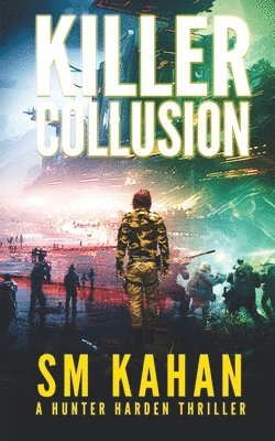 Killer Collusion 1